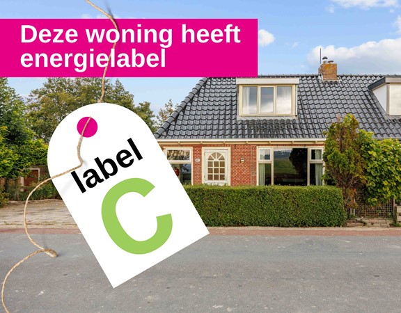 Medium property photo - Oudebildtdijk 982, 9075 NJ Westhoek